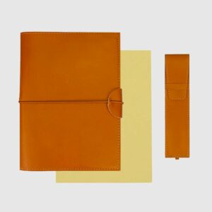 Pens Journal And Refill Bundle 3