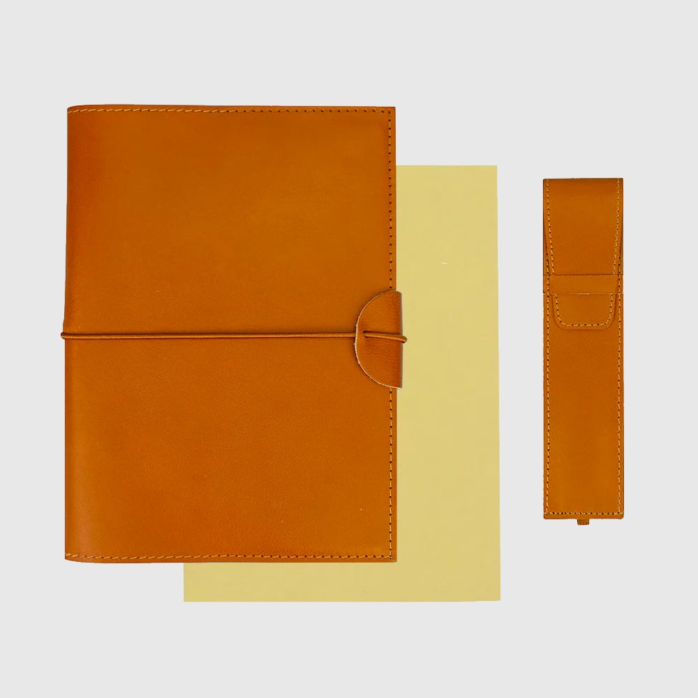 Pens Journal And Refill Bundle 3